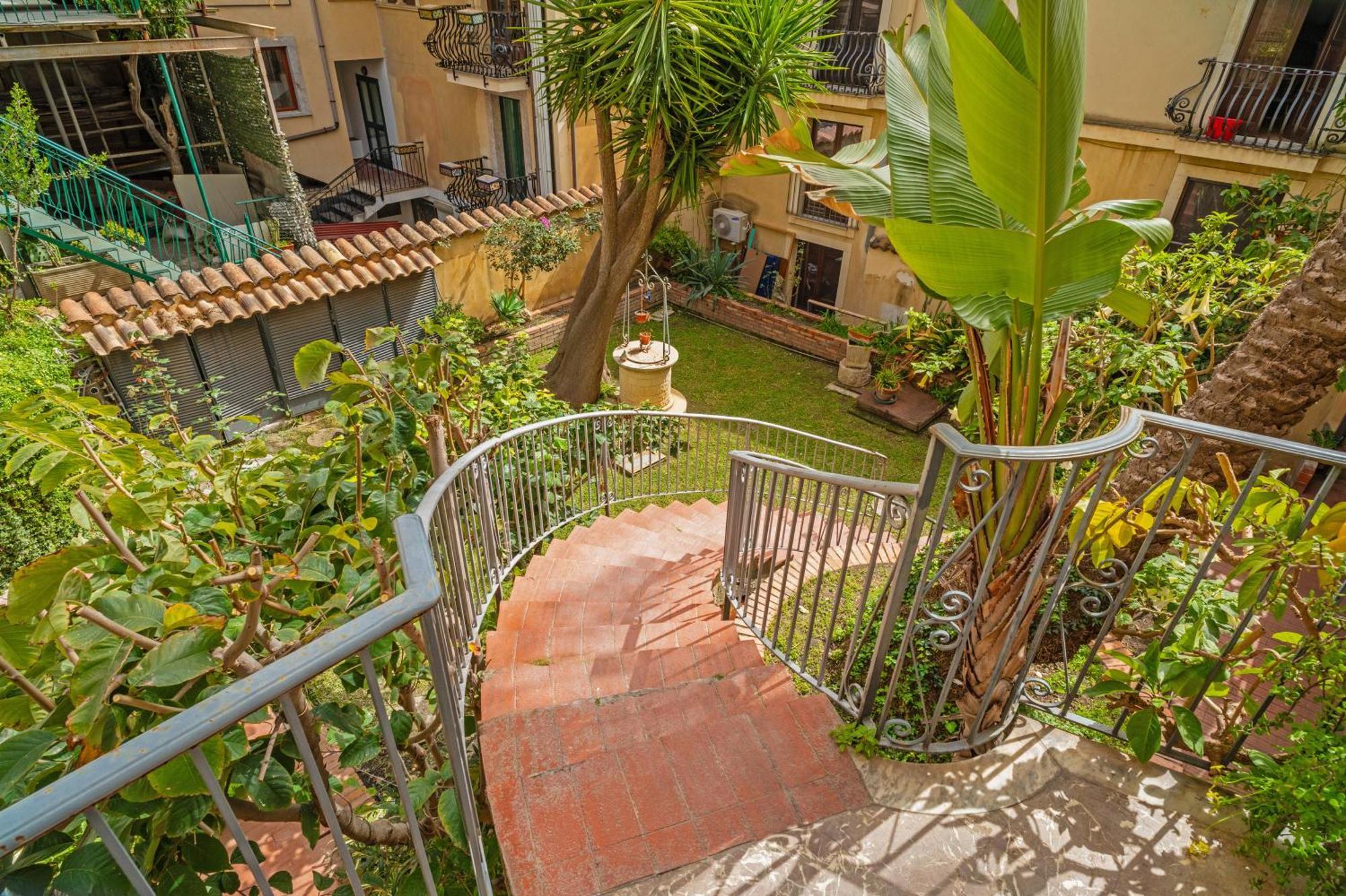 Casa Florio *