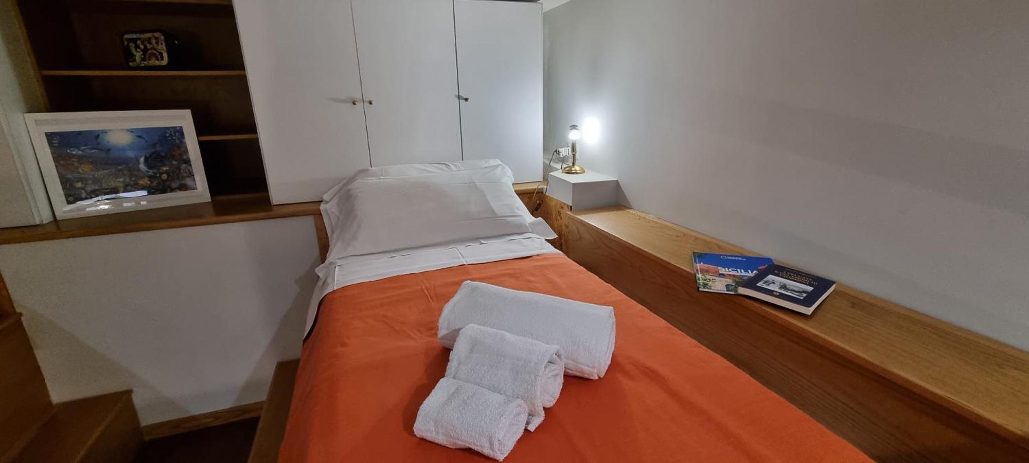 Casa Don Peppe