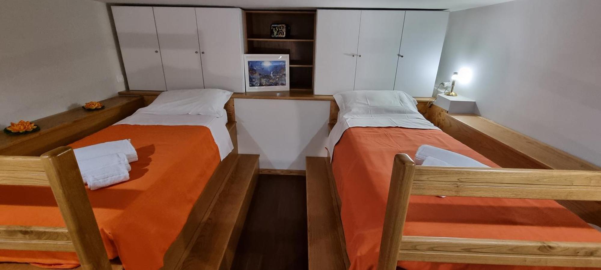 Casa Don Peppe Apartment *