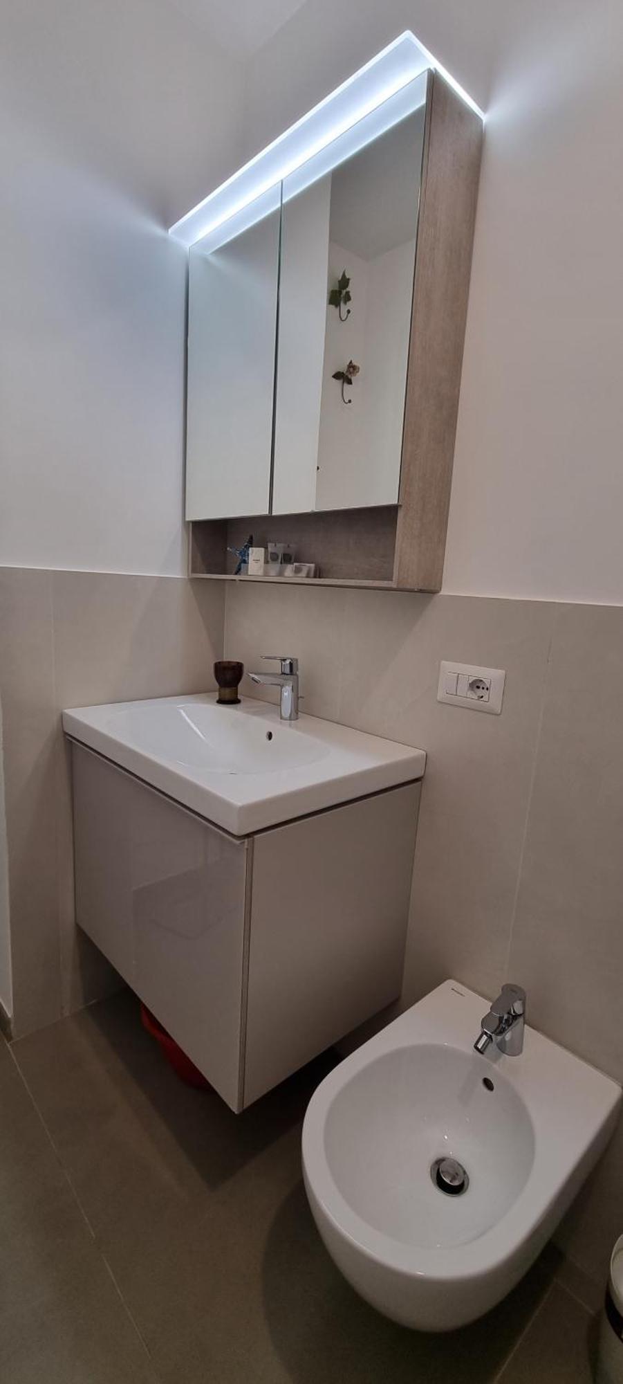 Casa Don Peppe Apartment