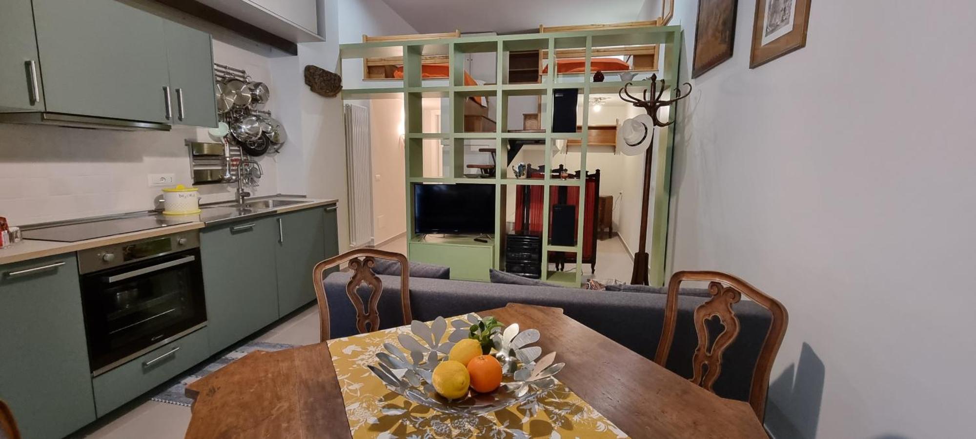 Casa Don Peppe * Taormina