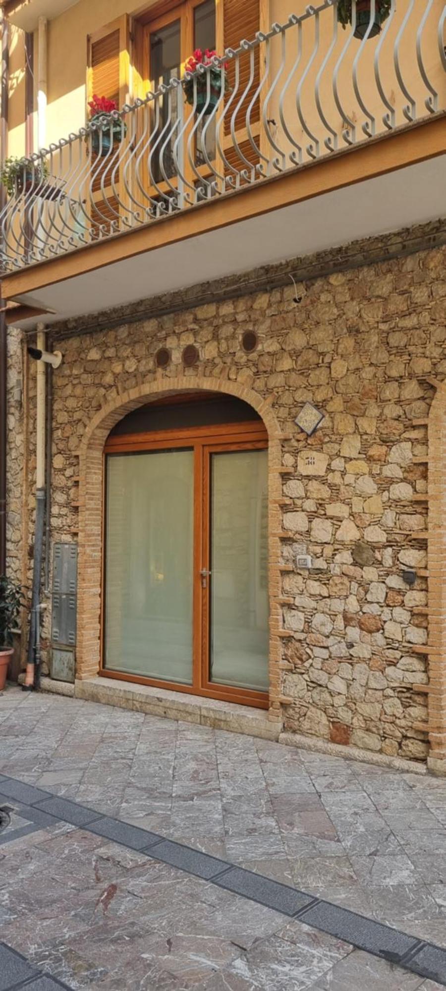 Apartment Casa Don Peppe Taormina