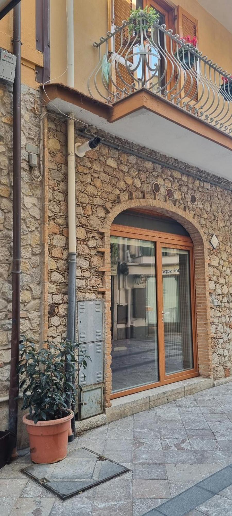 Casa Don Peppe *