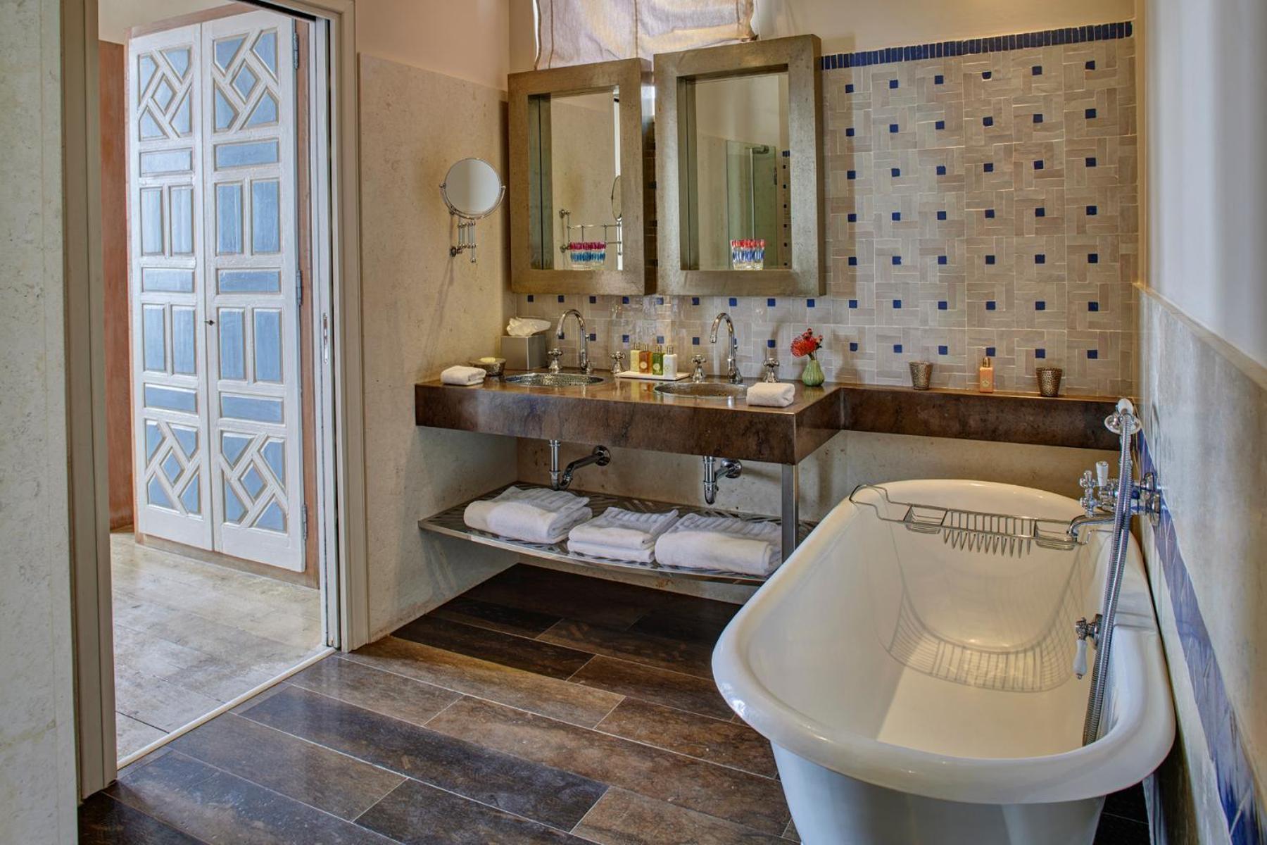 Hotel Palazzo Vecchio