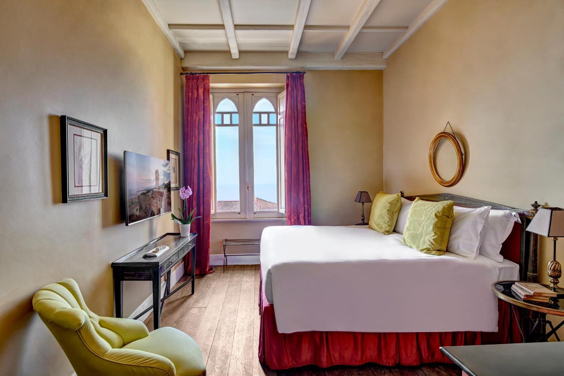 Hotel Palazzo Vecchio