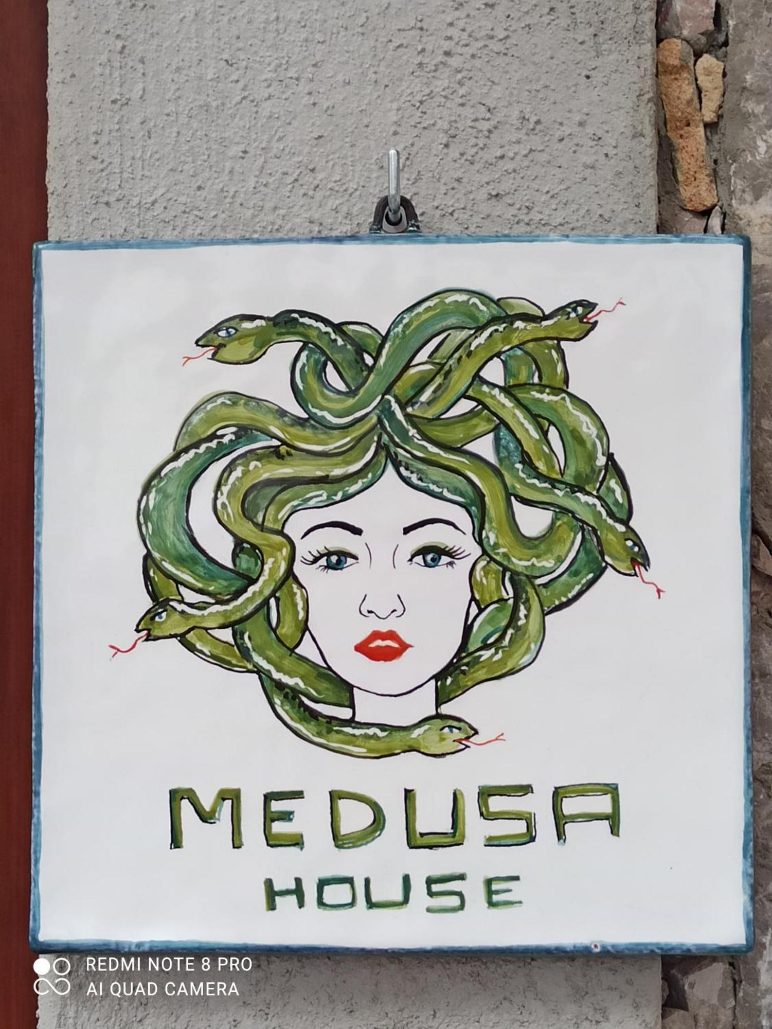 Medusa House