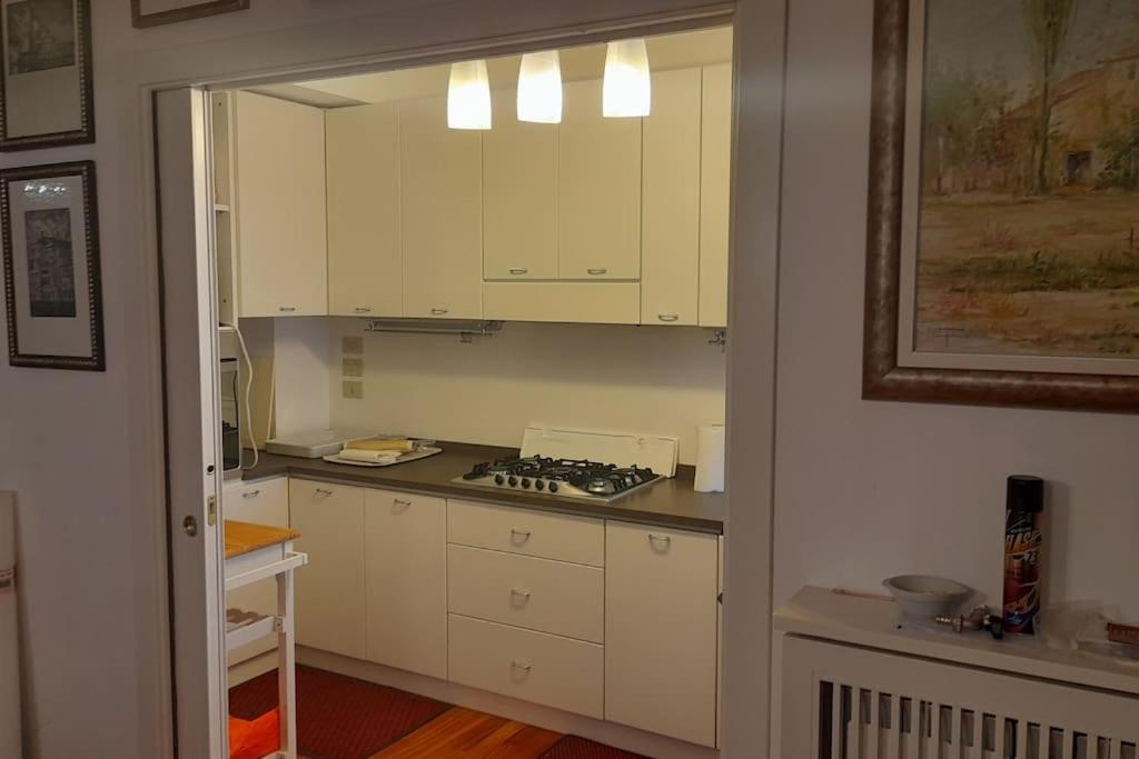 Fontana Vecchia Appartement *