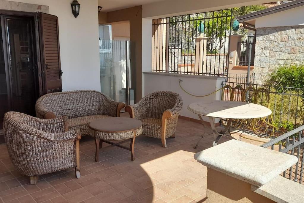 Fontana Vecchia Appartement *