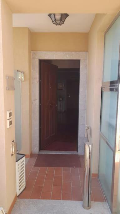 Appartement Fontana Vecchia *