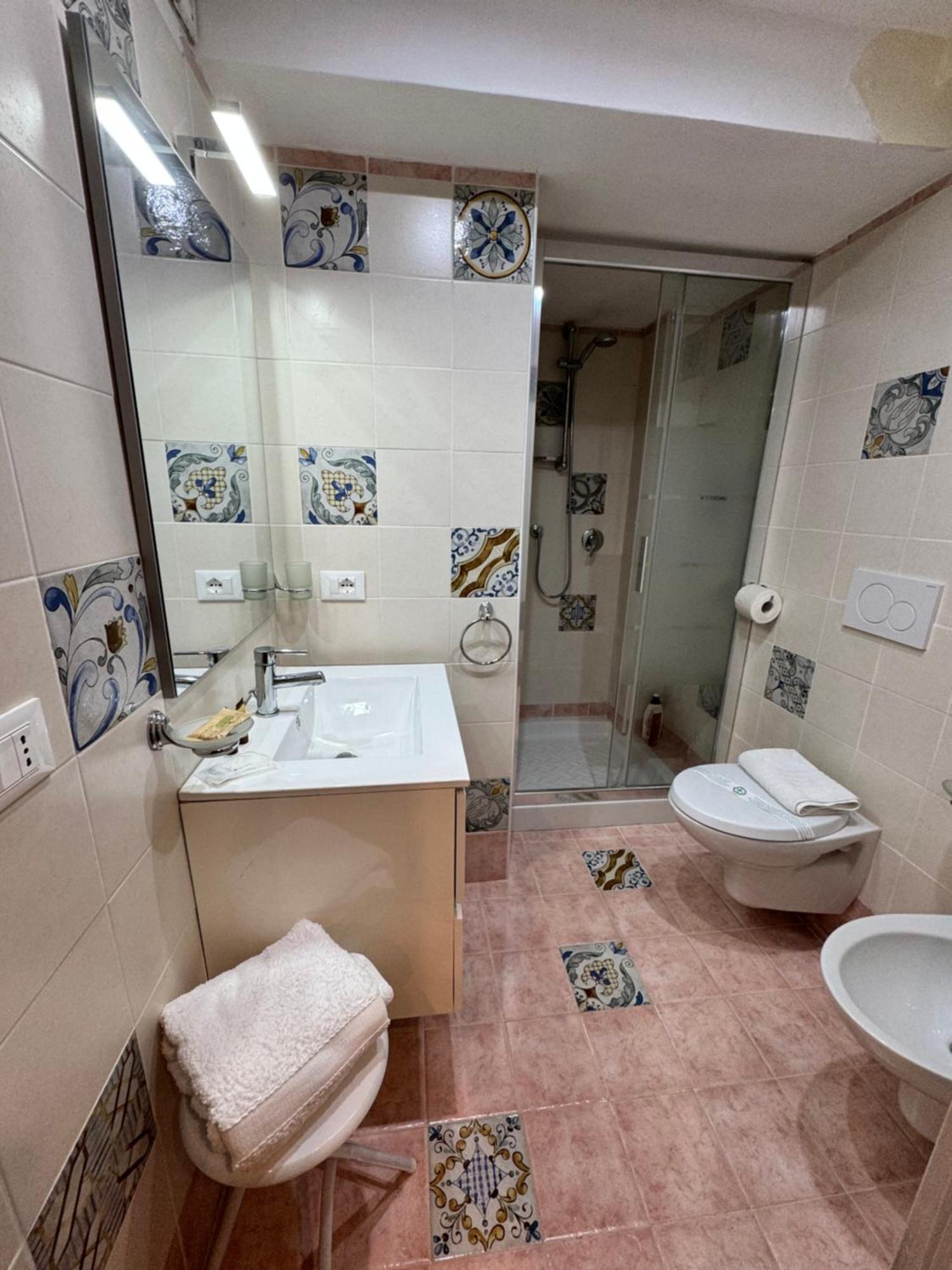 In Center Tao Apartment *