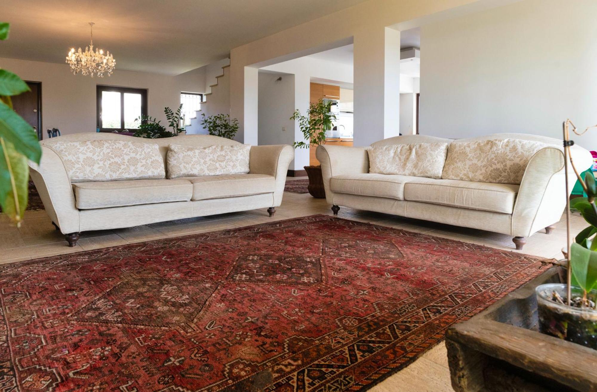 Villa Casa Mathea Taormina