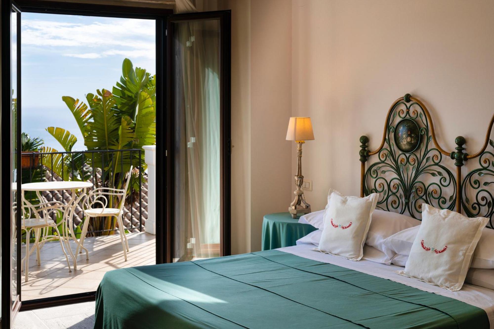 Casa Mathea Taormina
