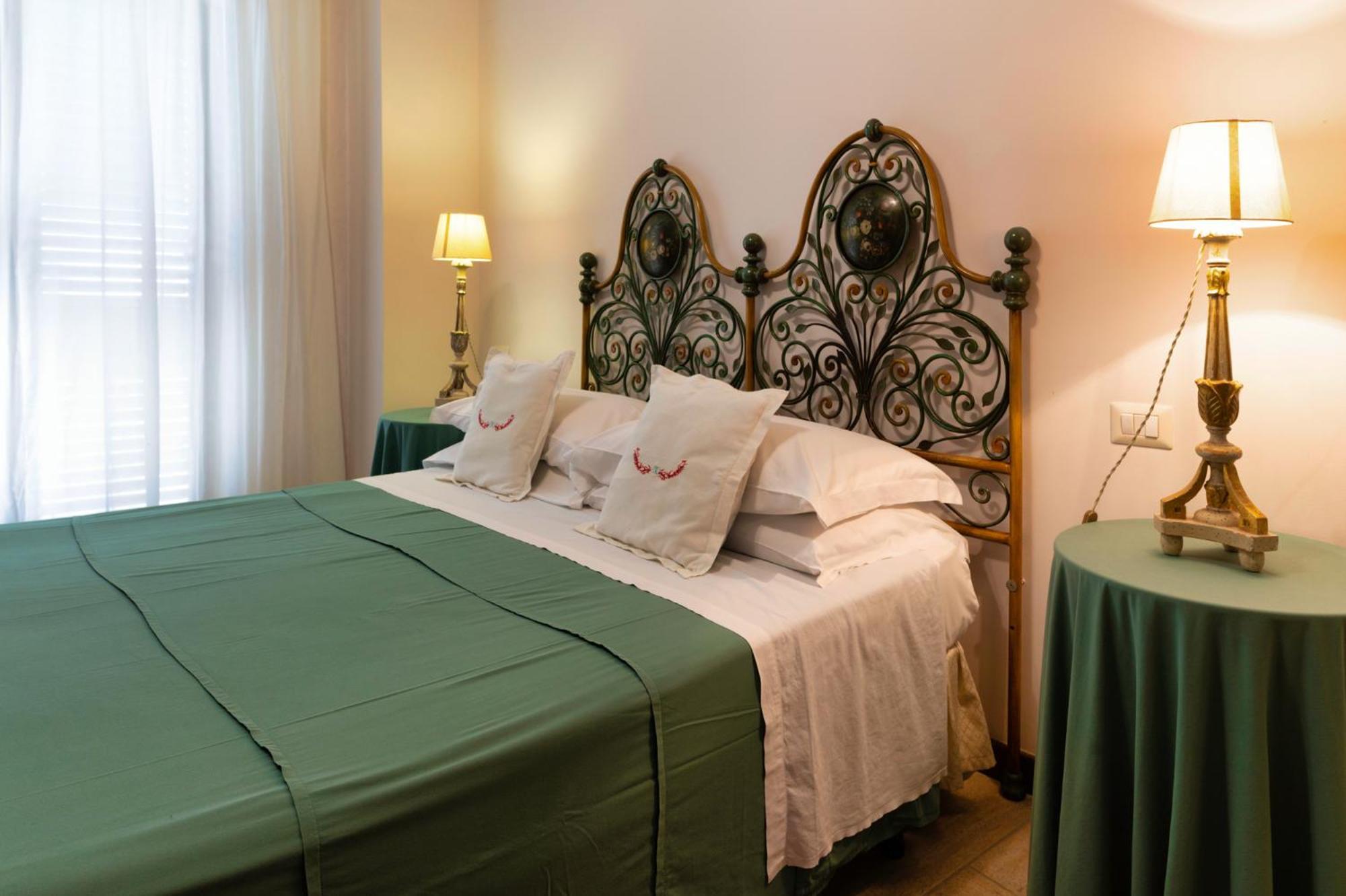 Casa Mathea Villa Taormina