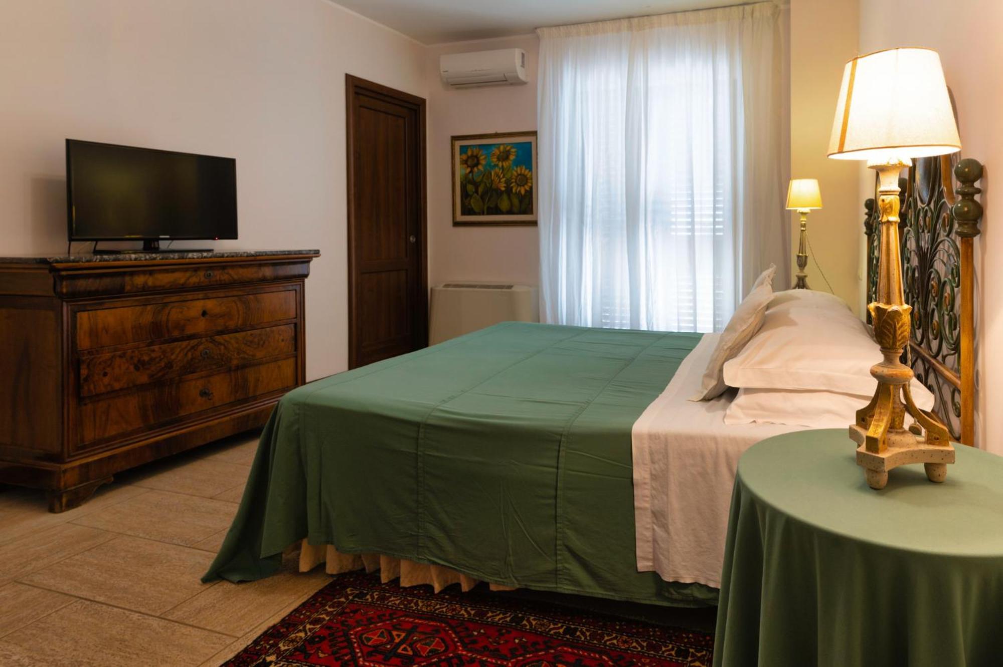 Casa Mathea Villa