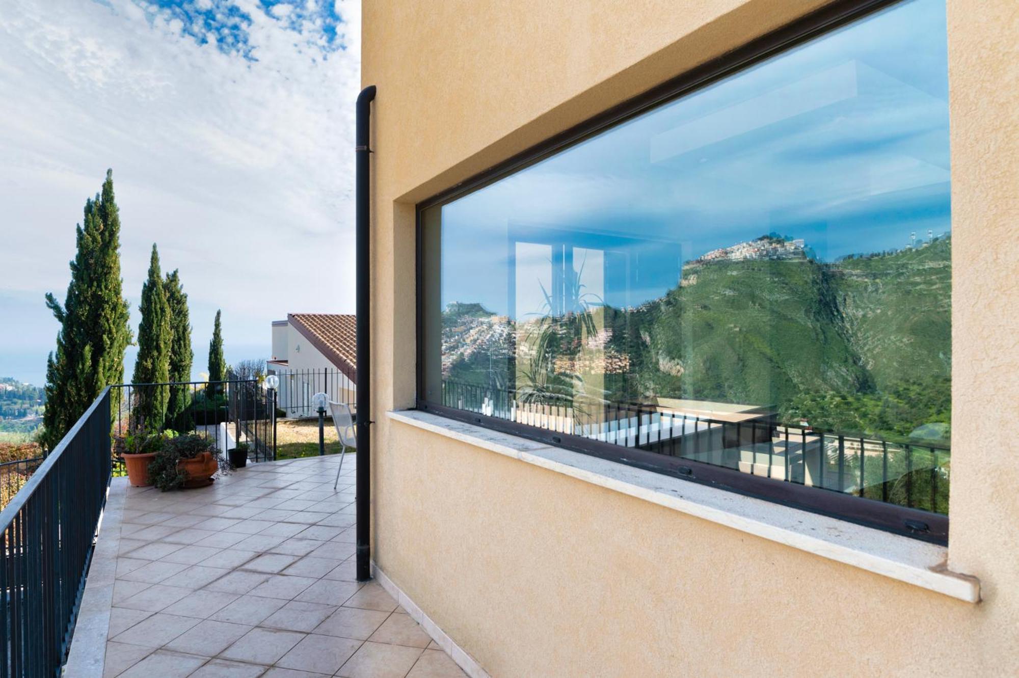 Casa Mathea Taormina