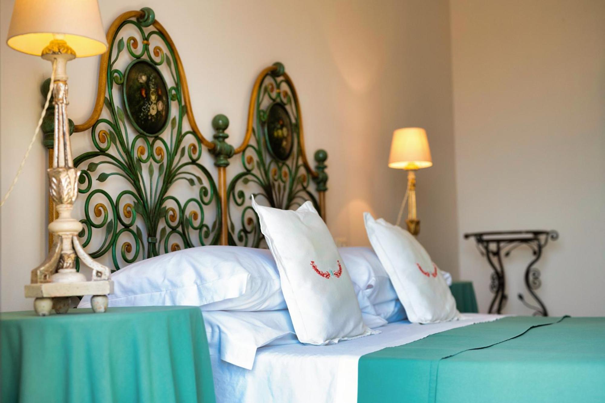 Casa Mathea Villa Taormina
