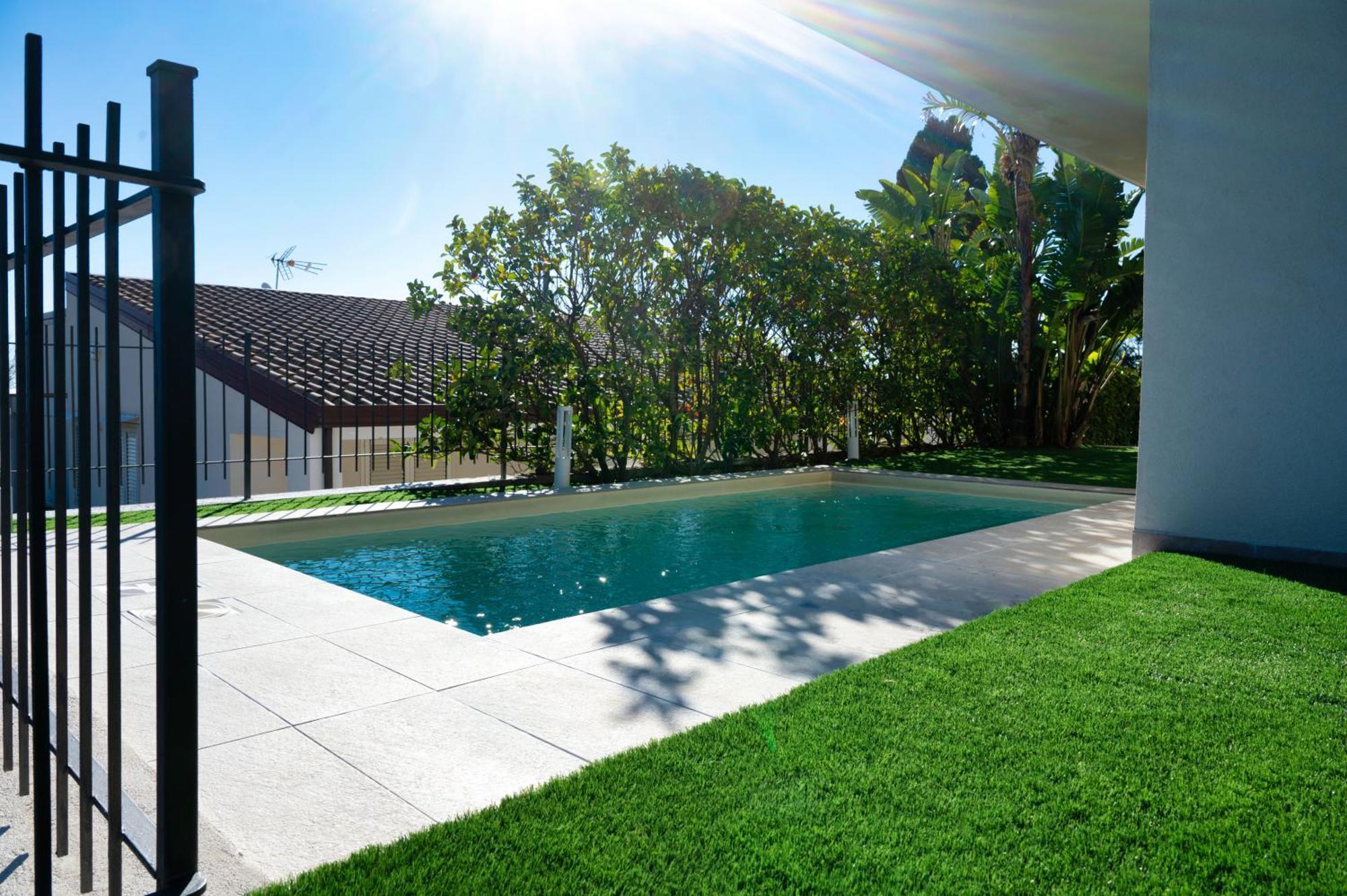 Casa Mathea Villa
