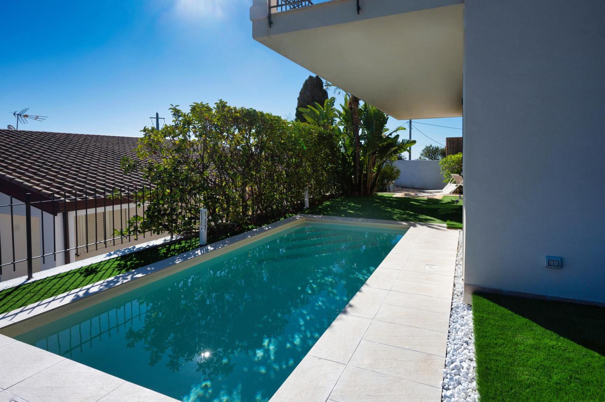 Villa Casa Mathea Taormina