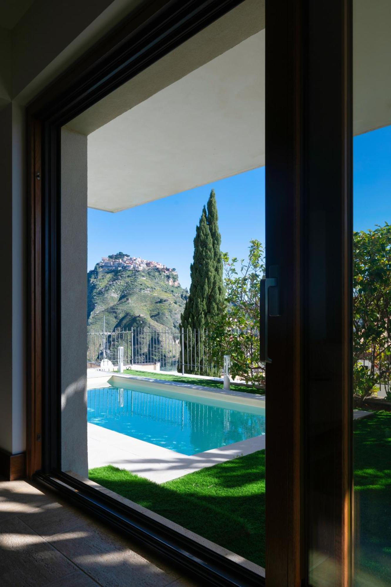 Villa Casa Mathea