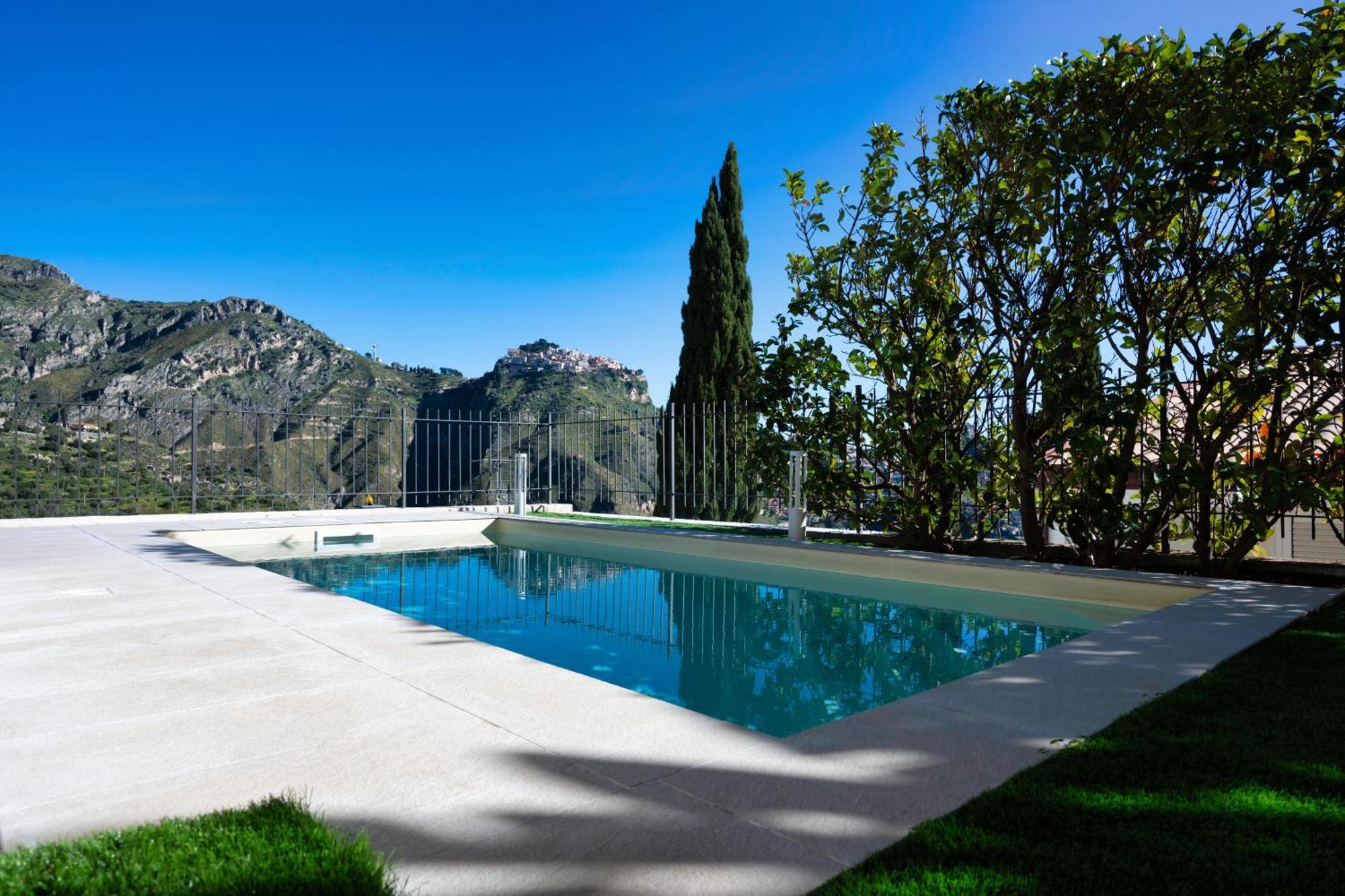 Villa Casa Mathea