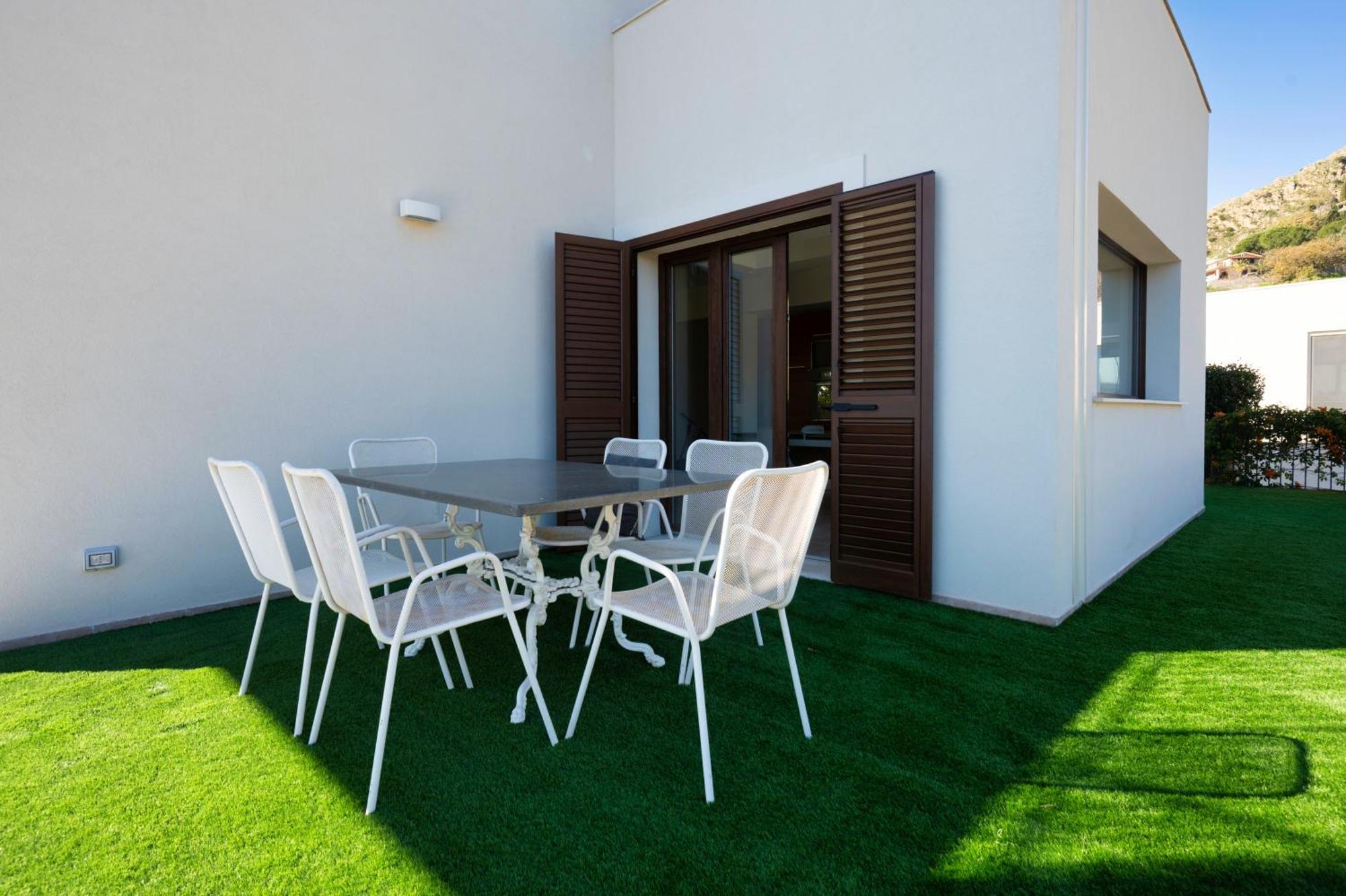 Casa Mathea * Taormina