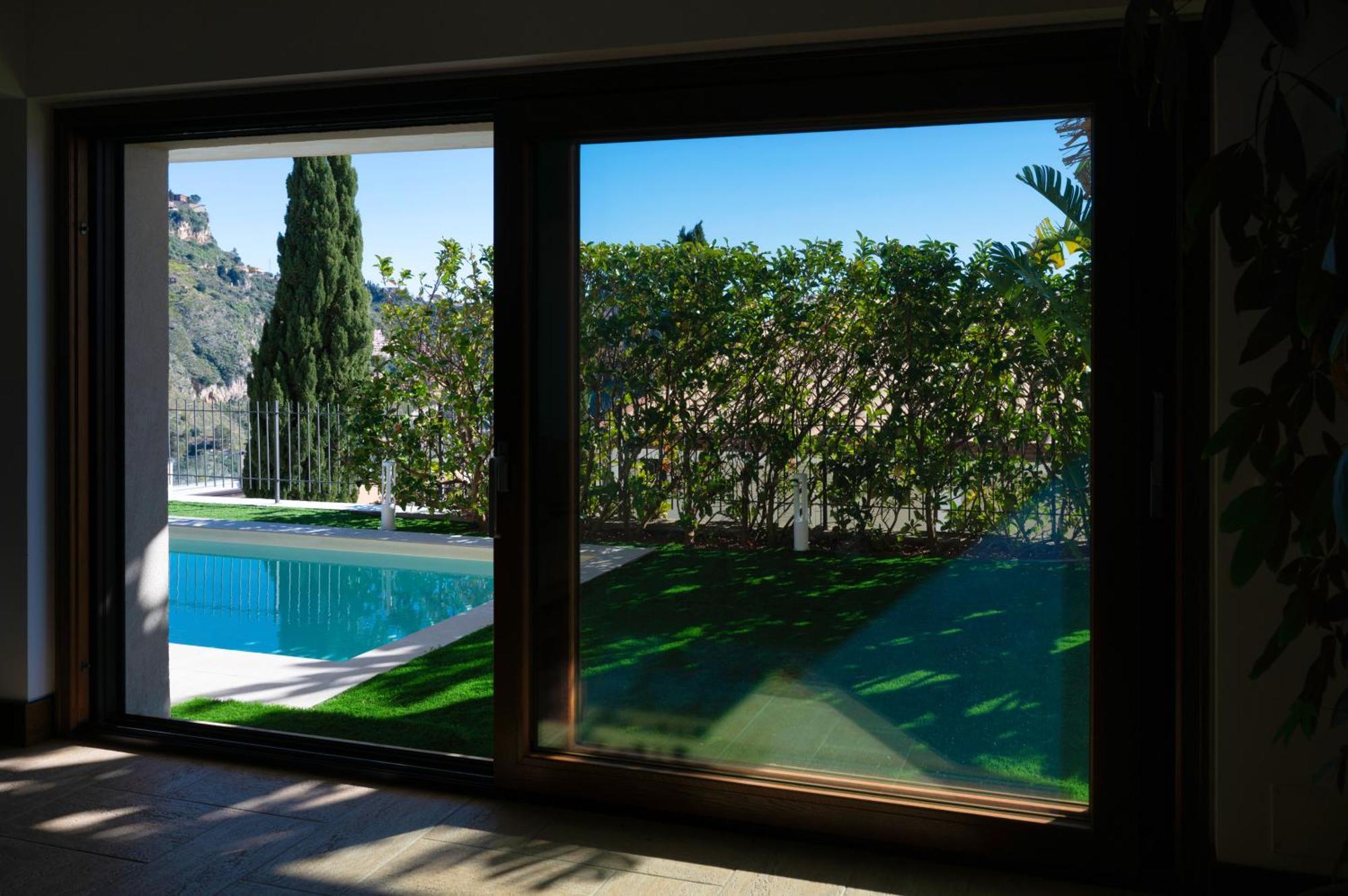 Villa Casa Mathea