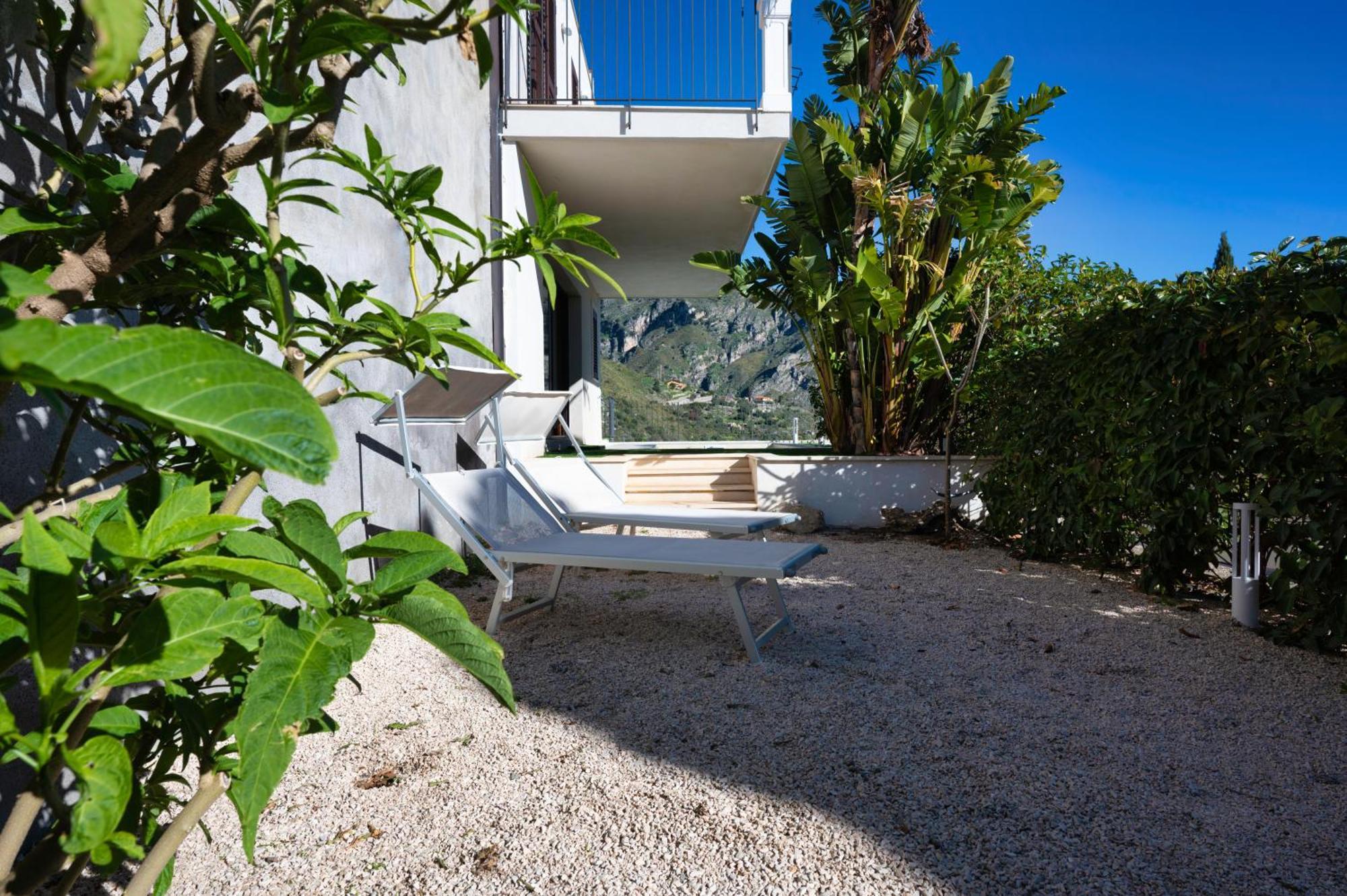 Casa Mathea Villa Taormina