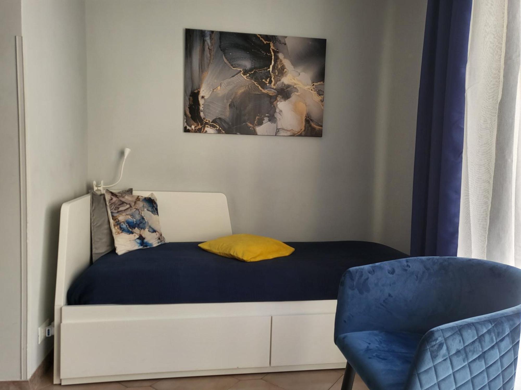 Marifra Flats Appartamento