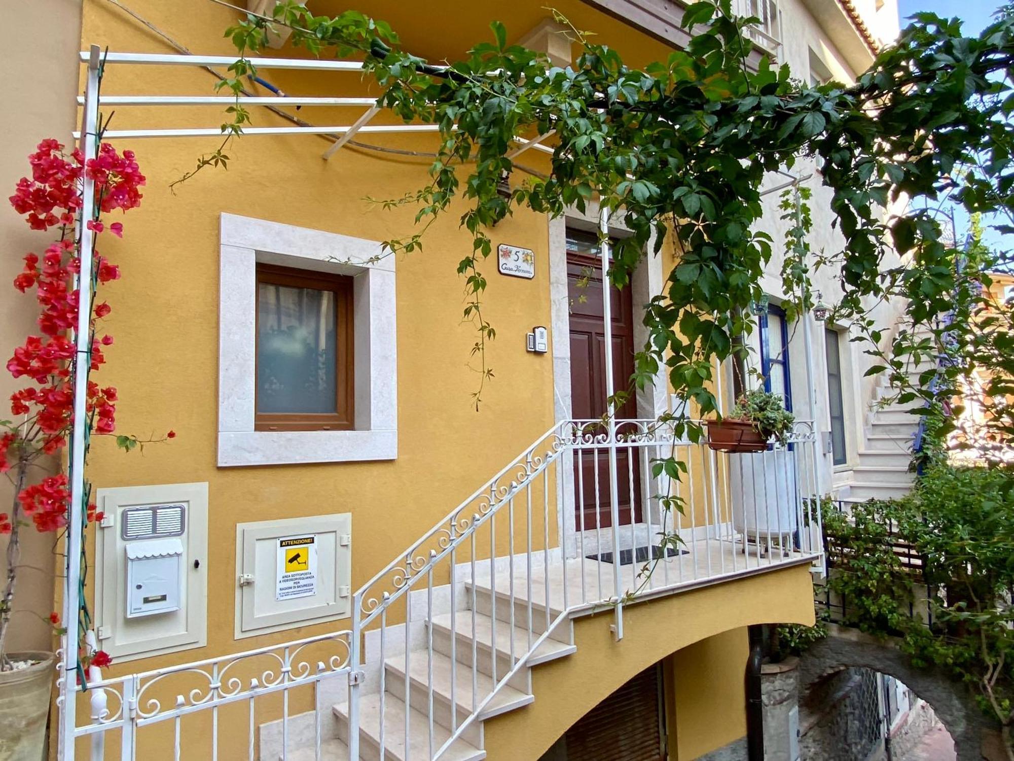 Casa Ferrara Gasthof