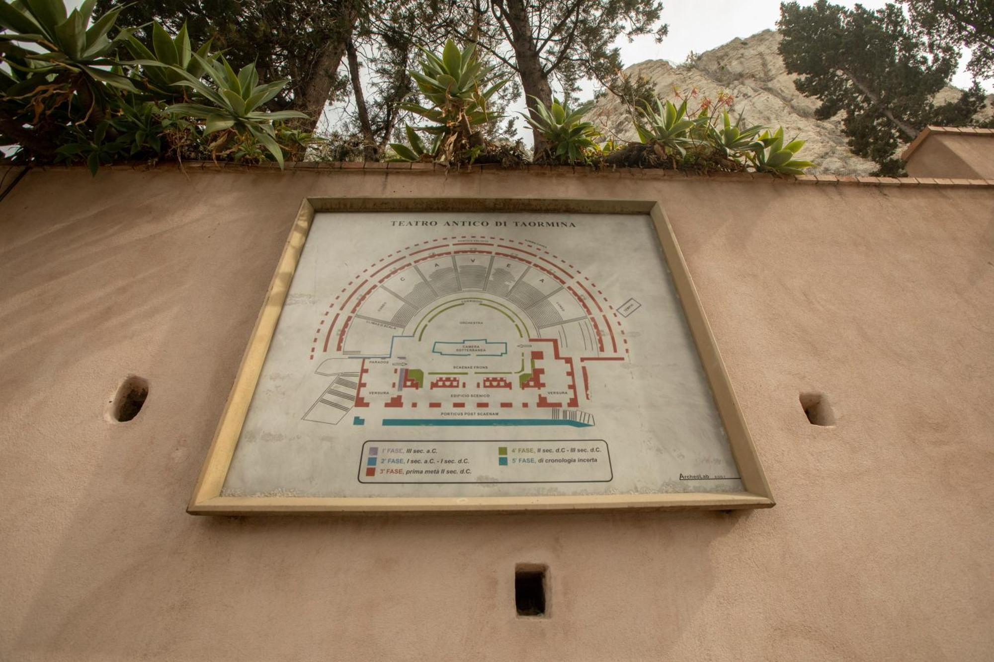 Center, Completely Renovated, Historical Apartment Taormina