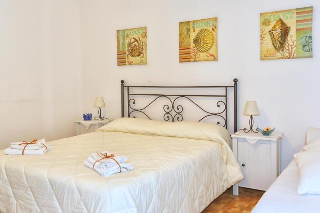 Casa Chiti Apartment *