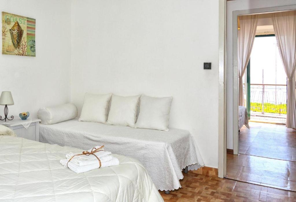 Casa Chiti Apartment Taormina