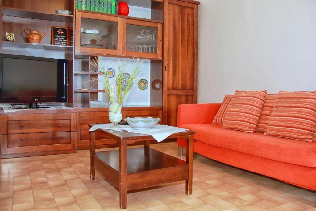 Casa Chiti Apartment *
