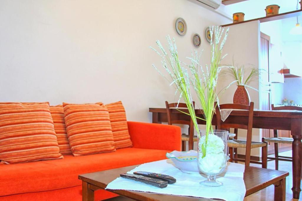 Apartment Casa Chiti