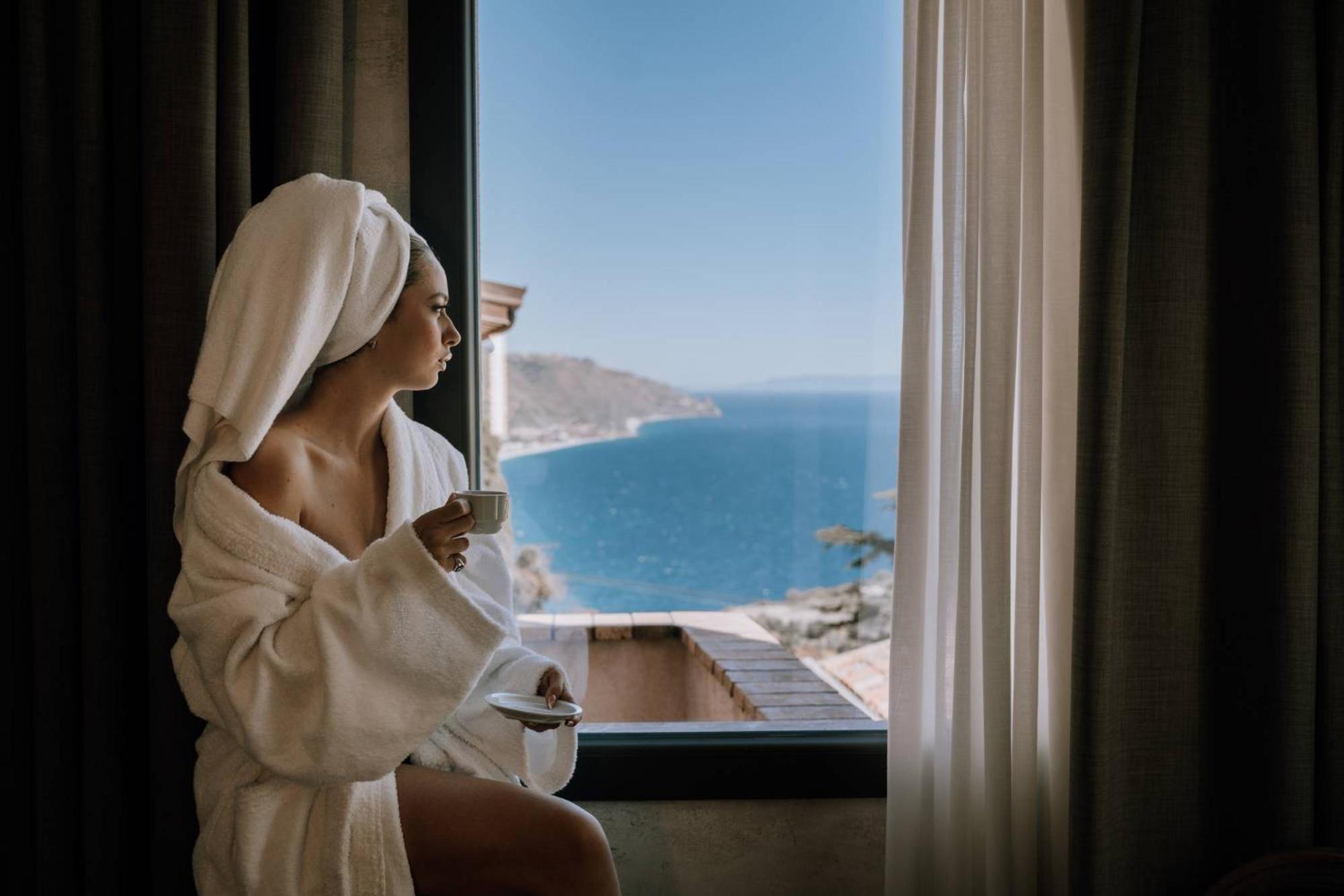 Hotel Villa Fiorita Boutique Hotel
