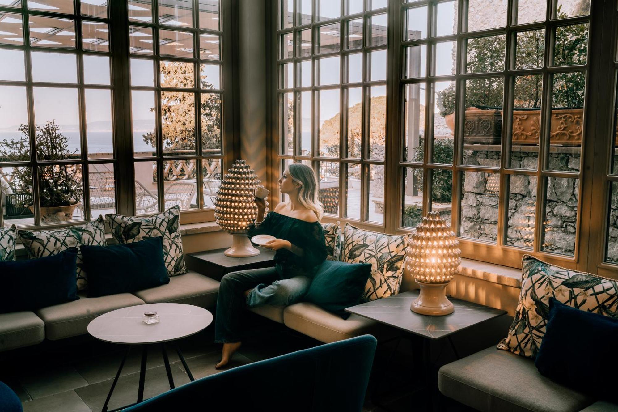 Villa Fiorita Boutique Hotel 4*