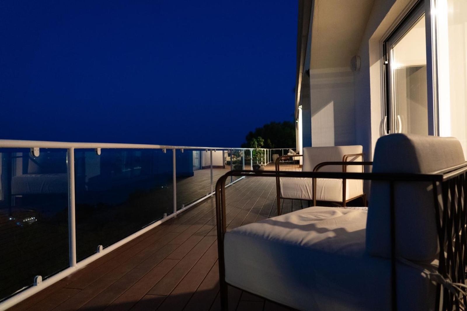 Apartment Zagara Garden Spectacular Sea View In