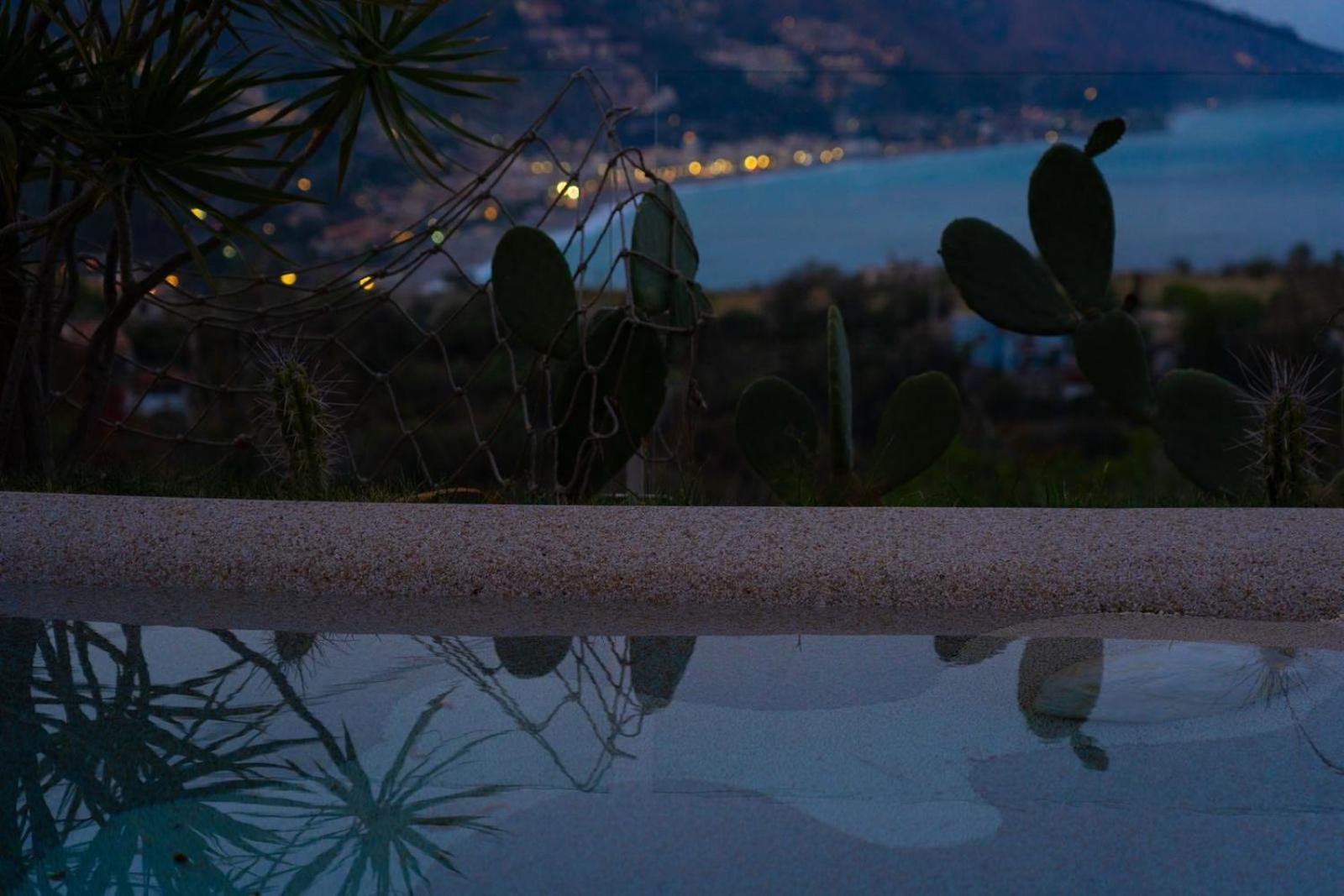Apartment Zagara Garden Spectacular Sea View In *
