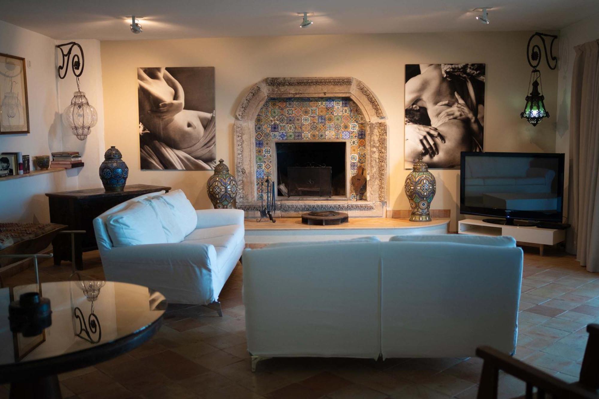 Zagara Garden Spectacular Sea View In Apartment Taormina