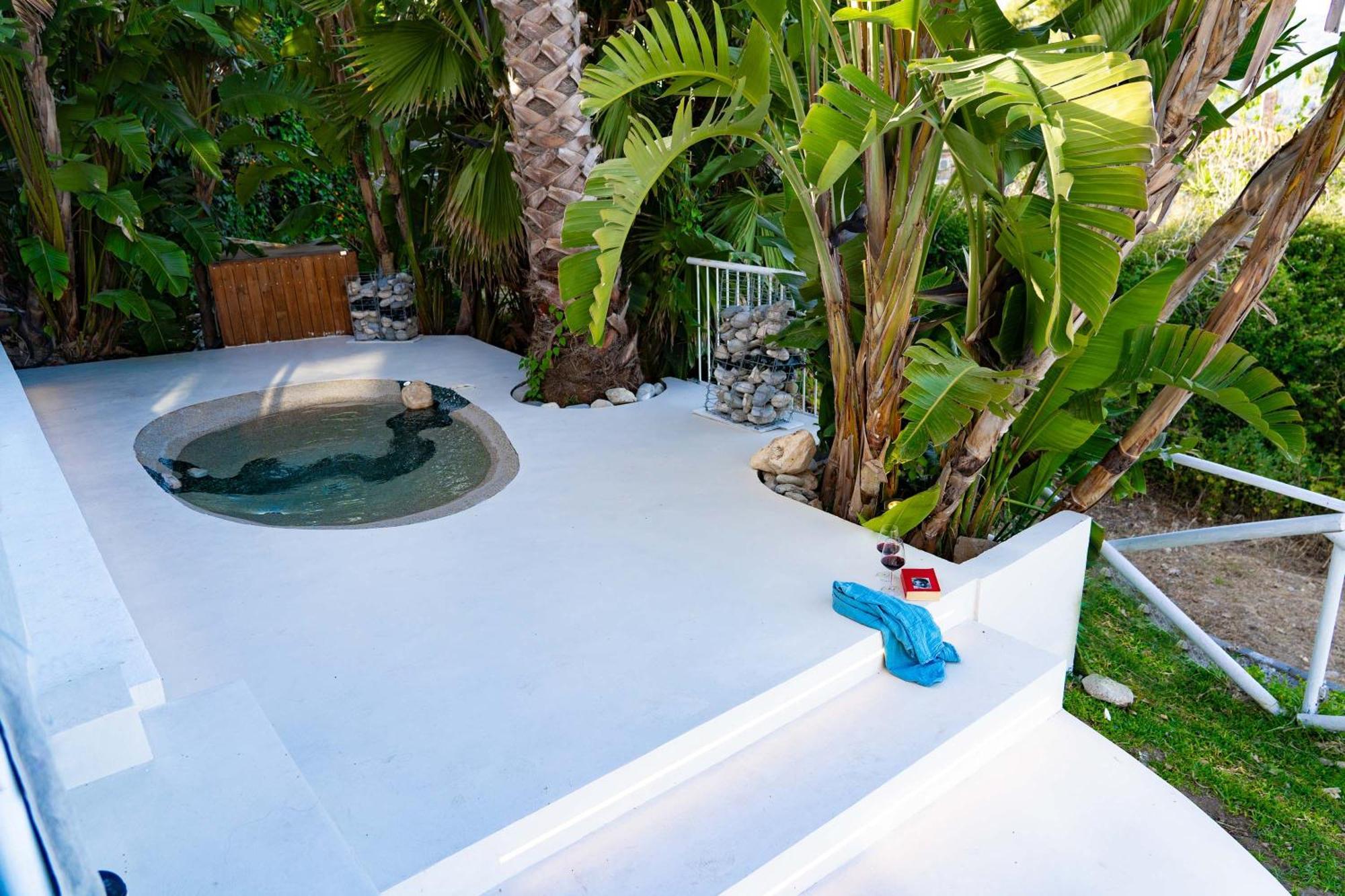 Apartment Zagara Garden Spectacular Sea View In Taormina