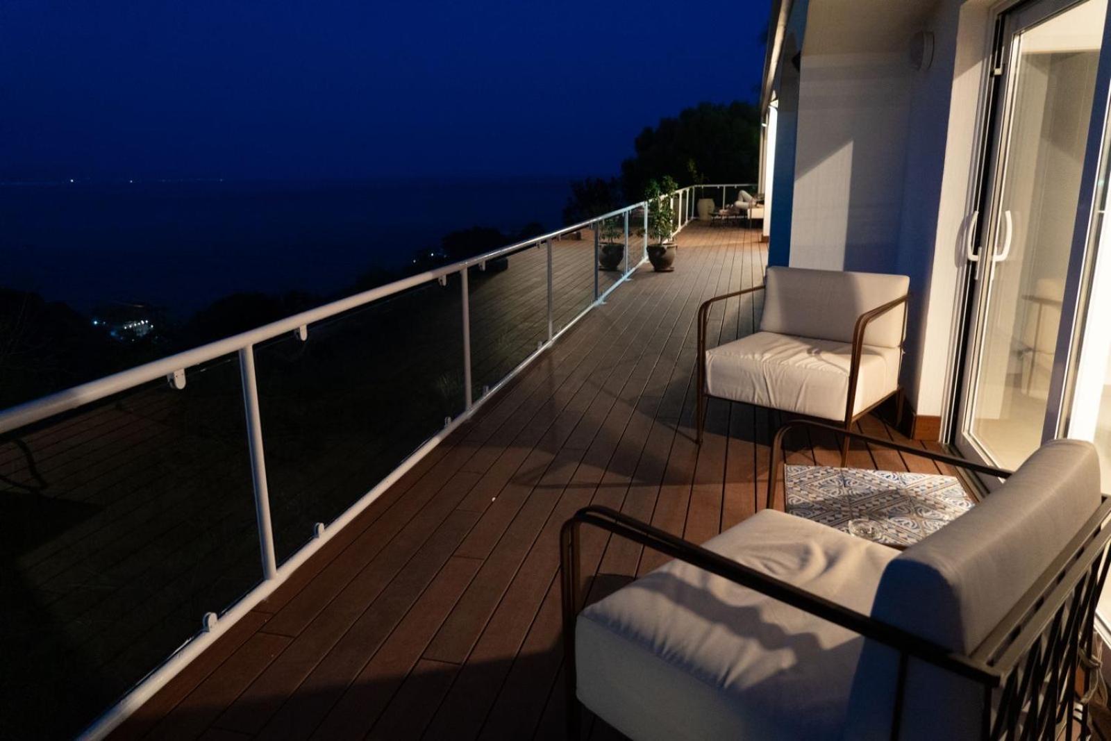 Zagara Garden Spectacular Sea View In Taormina