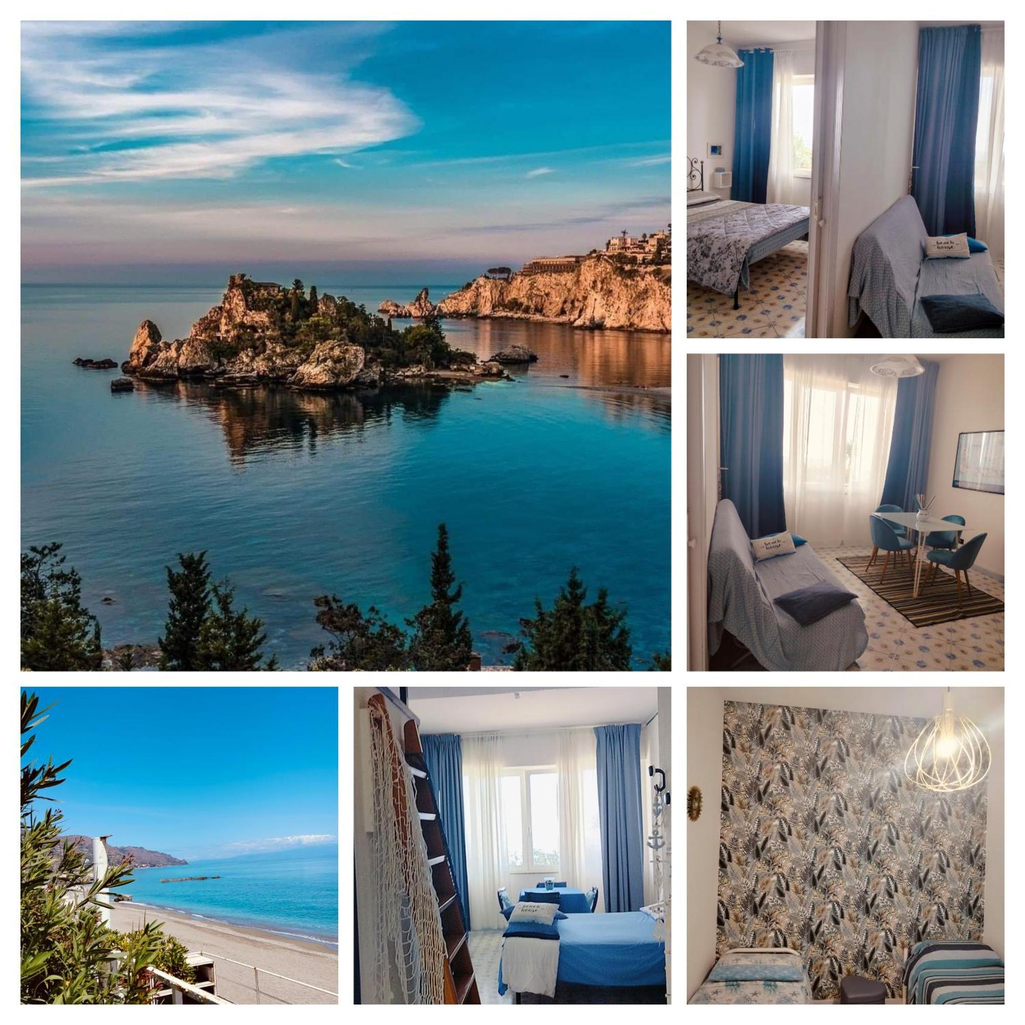 Magda Dom * Taormina