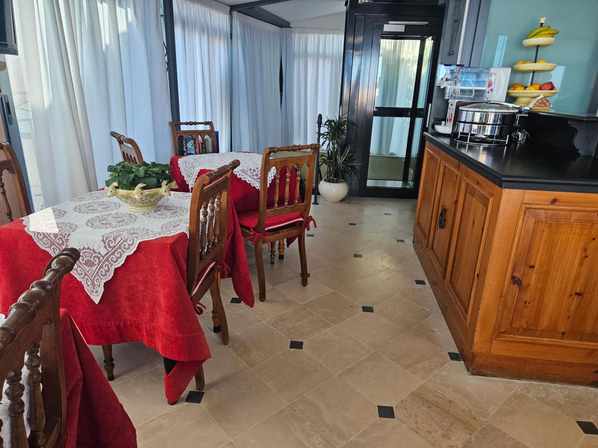 Casa Turchetti Bed & Breakfast