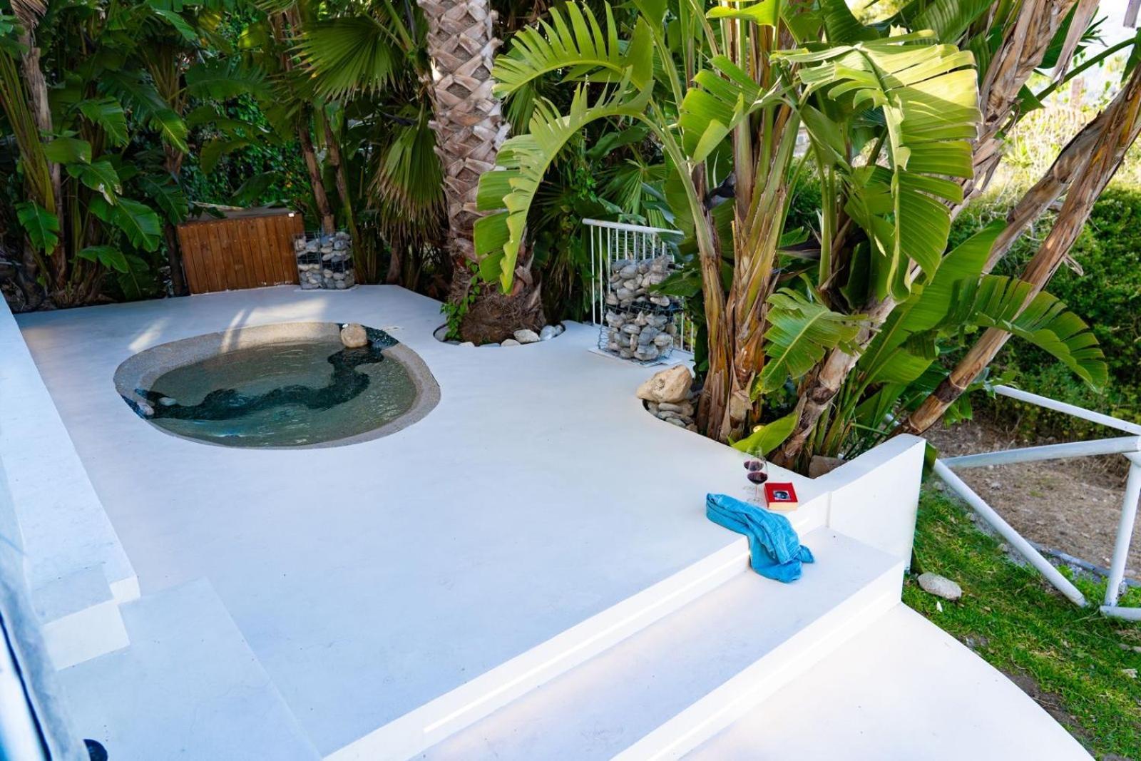 Zagara Garden Spectacular Sea View In Apartment Taormina