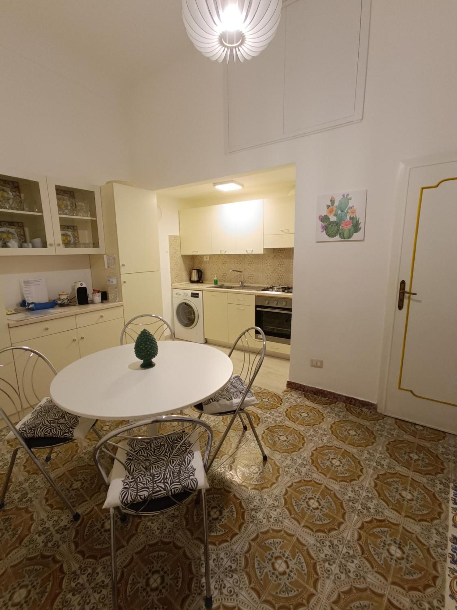 Apartment A Mennulara, Centro Taormina