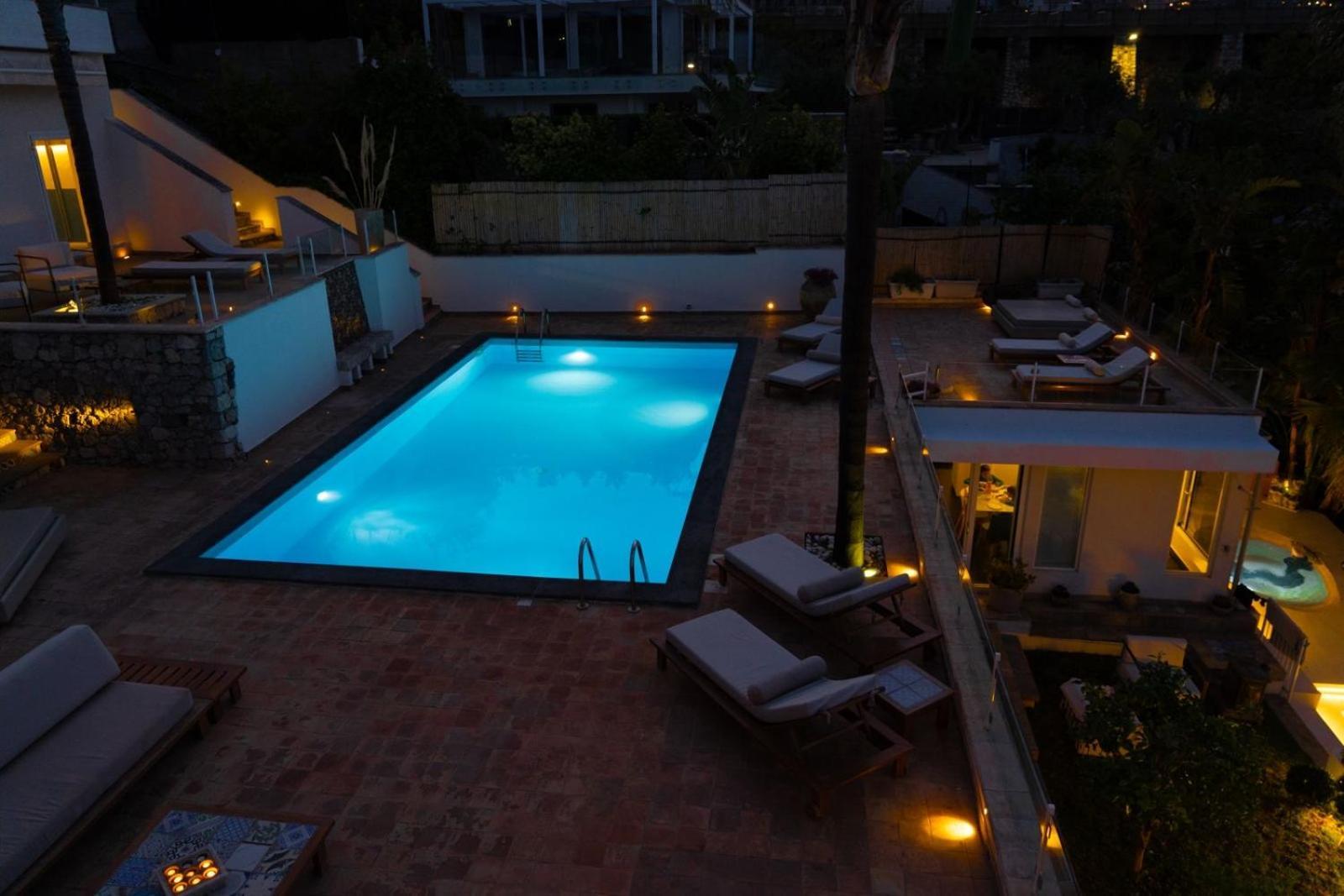 Zagara Garden Spectacular Sea View In Apartment Taormina