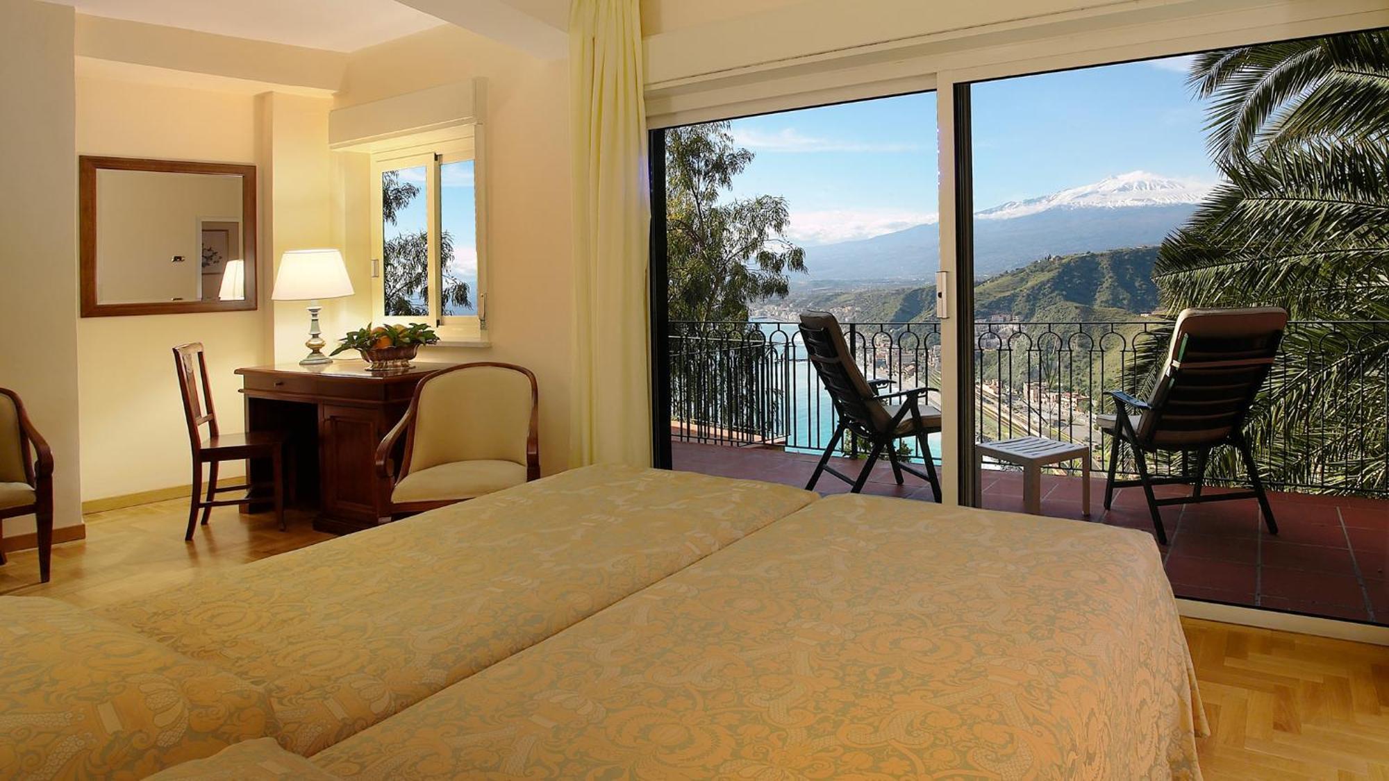 Diodoro Hotel Taormina