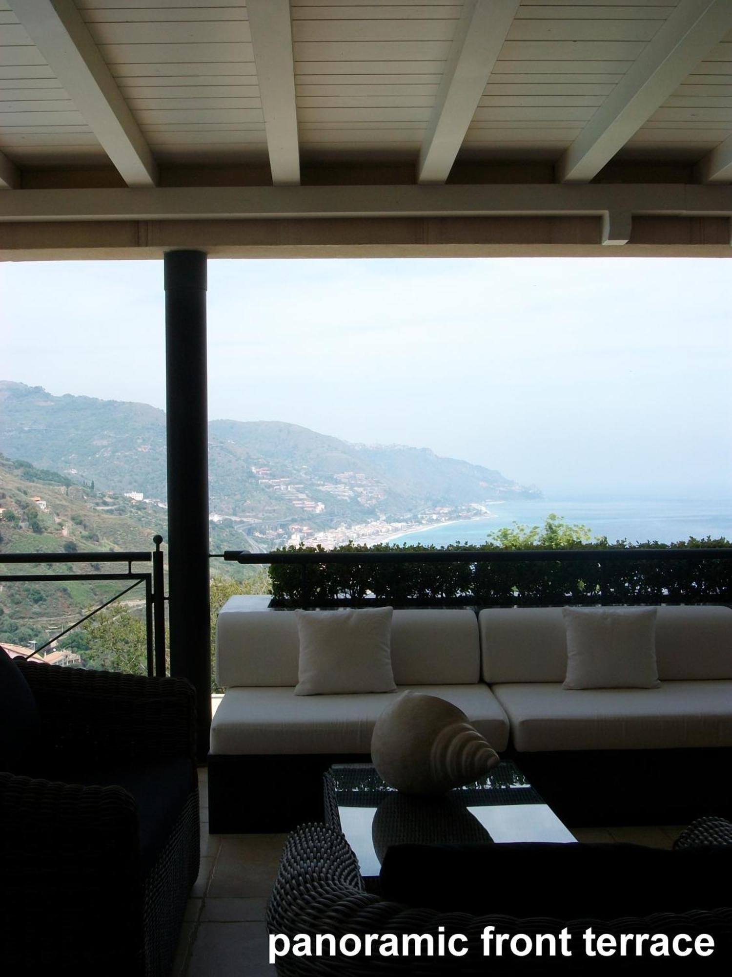 Apartment Casagratia