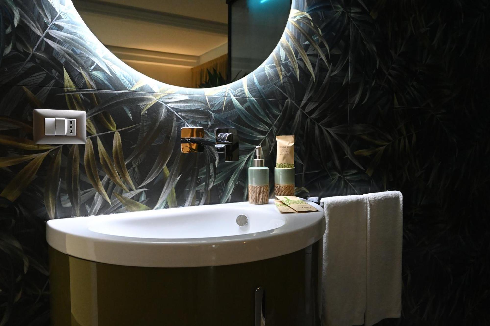 Paradisea Center Apartment