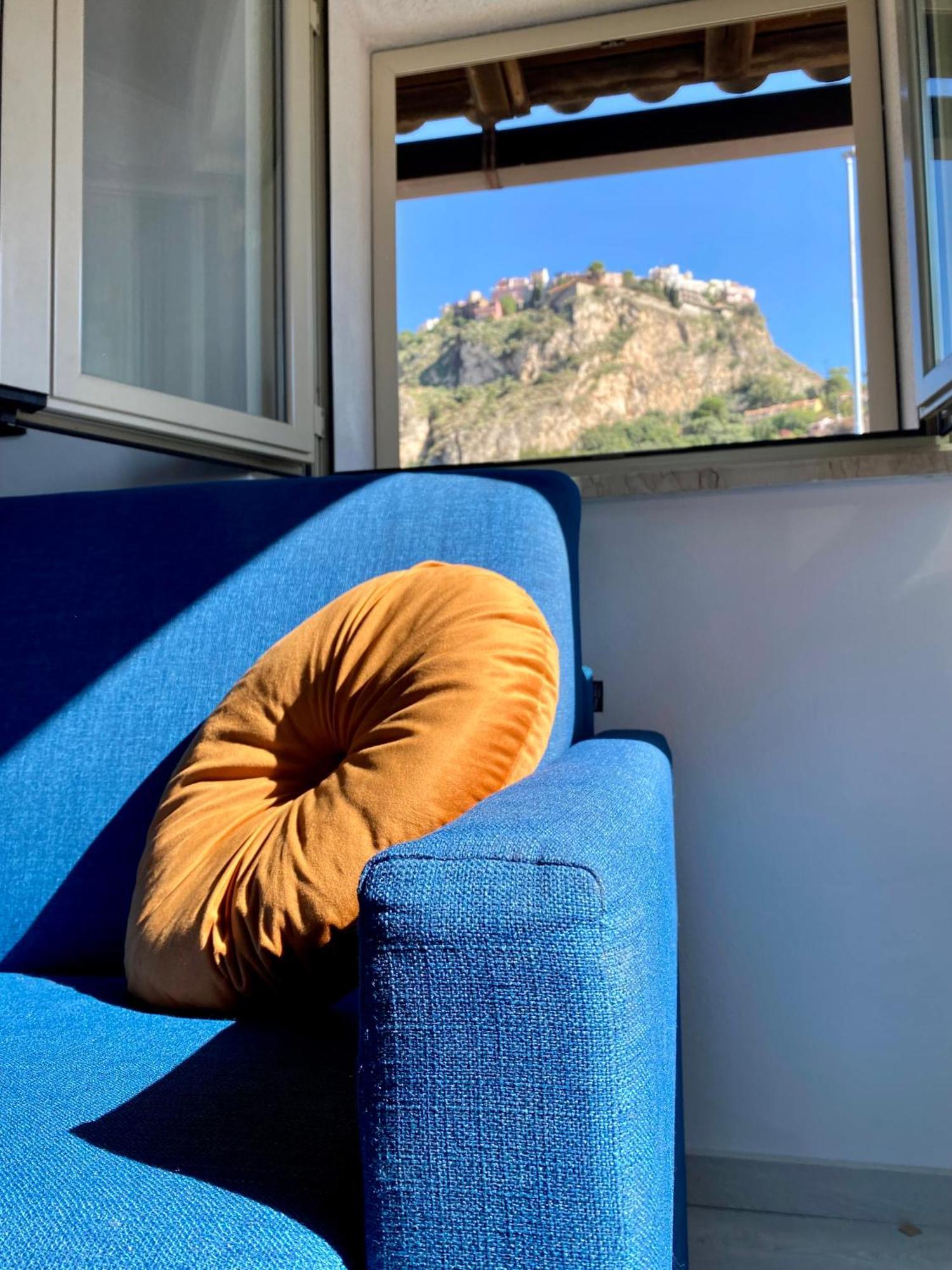 Murmuria Apartment